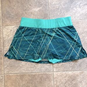 NIKE | Dri-Fit Tennis Skirt